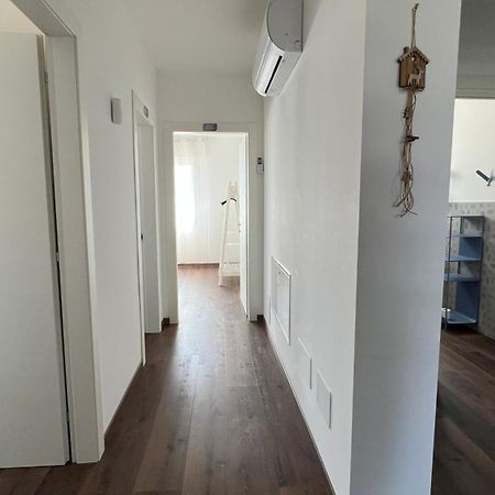 דירות Eraclea Casa Grazia מראה חיצוני תמונה