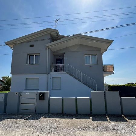 דירות Eraclea Casa Grazia מראה חיצוני תמונה