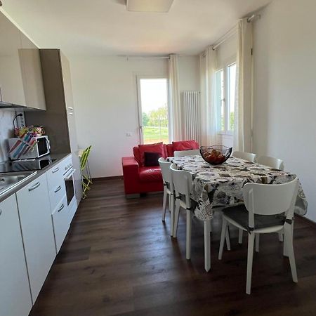 דירות Eraclea Casa Grazia מראה חיצוני תמונה