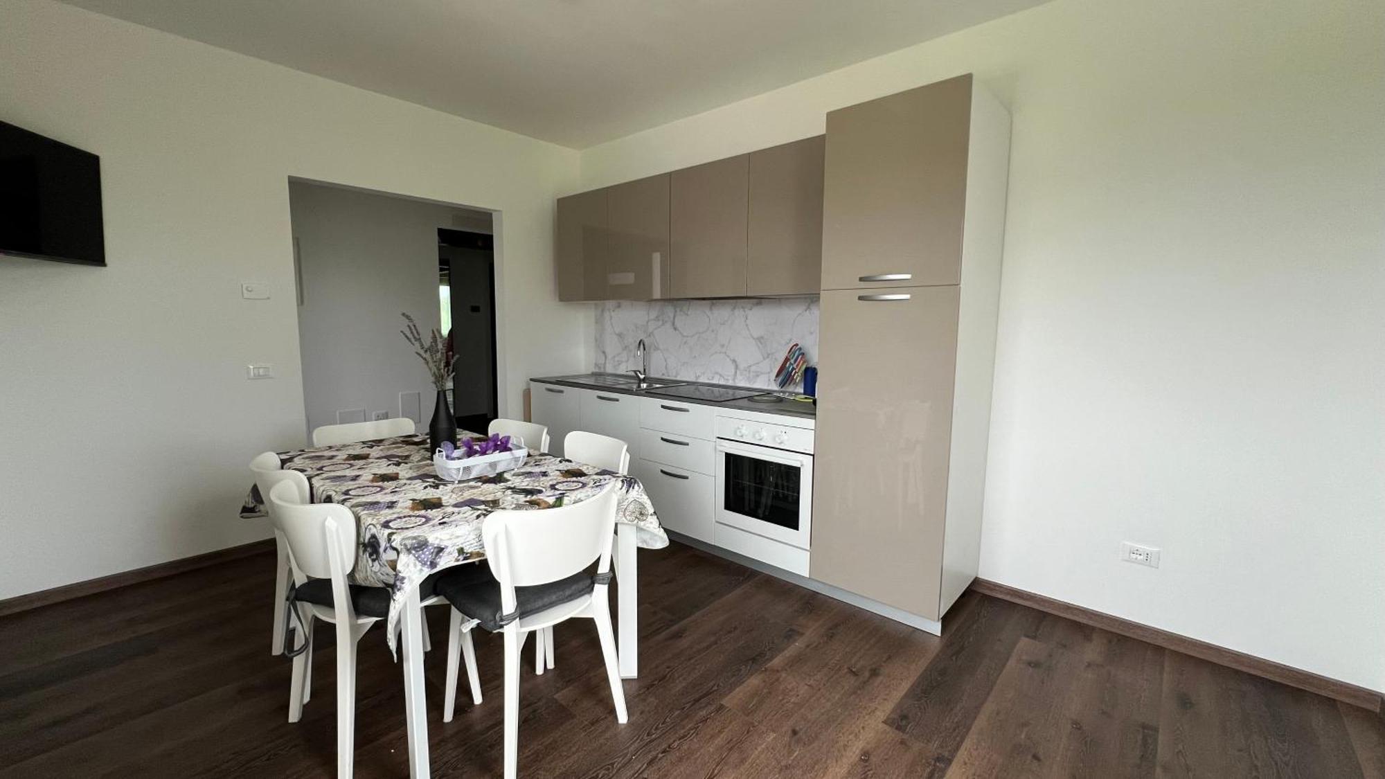 דירות Eraclea Casa Grazia מראה חיצוני תמונה