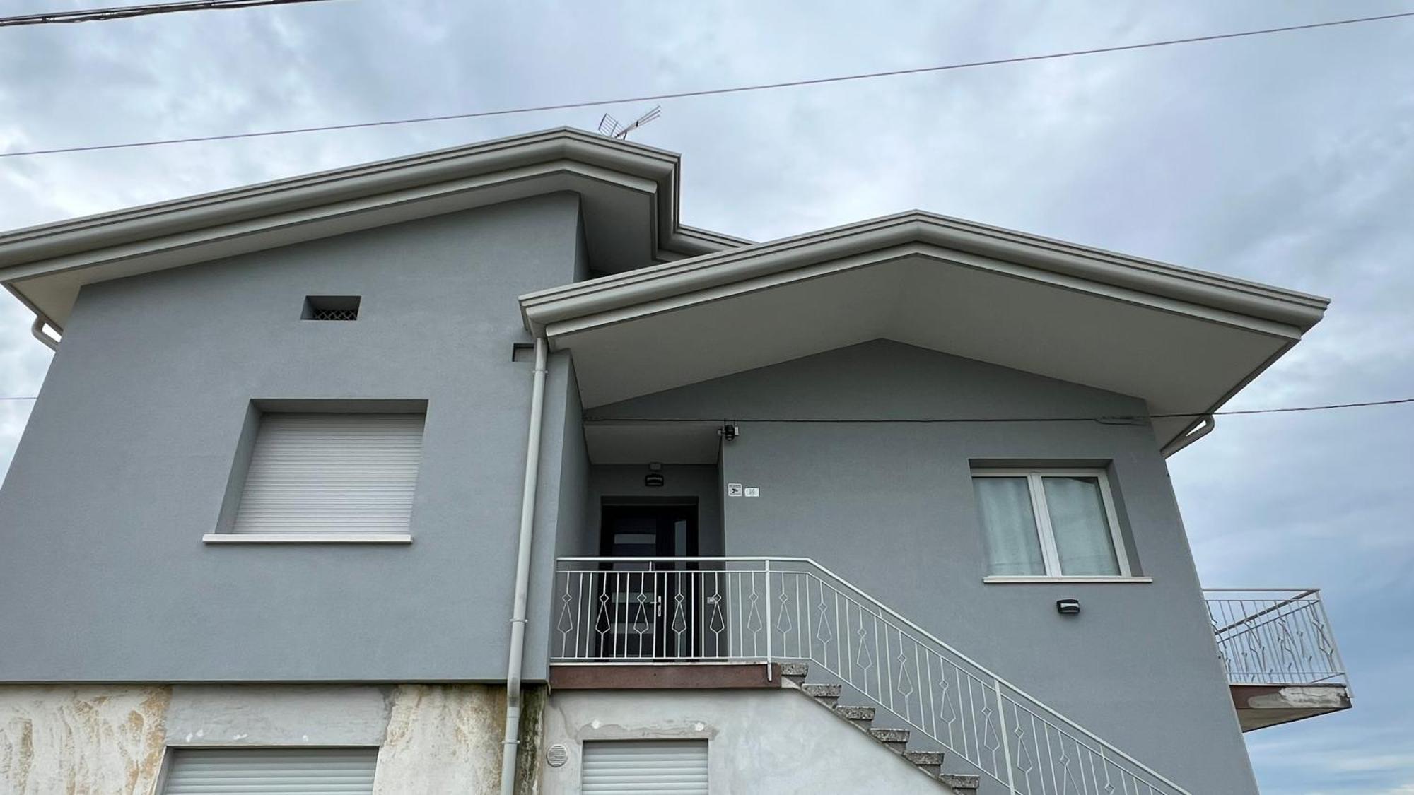 דירות Eraclea Casa Grazia מראה חיצוני תמונה
