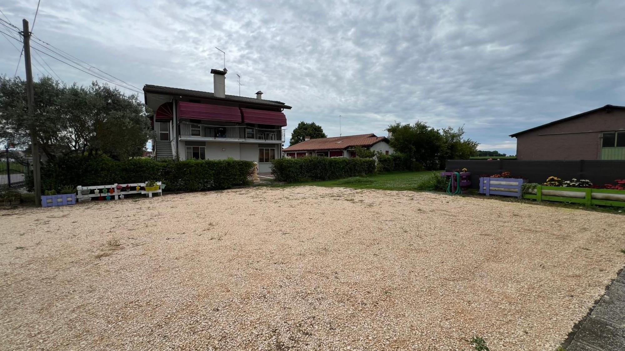 דירות Eraclea Casa Grazia מראה חיצוני תמונה