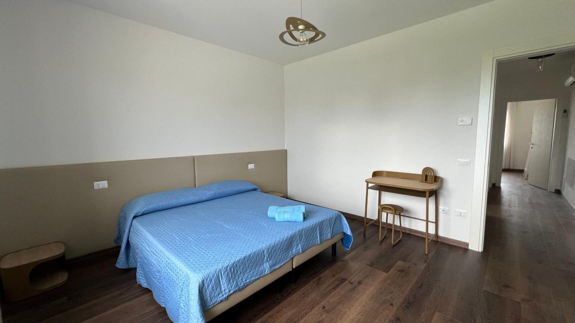 דירות Eraclea Casa Grazia מראה חיצוני תמונה