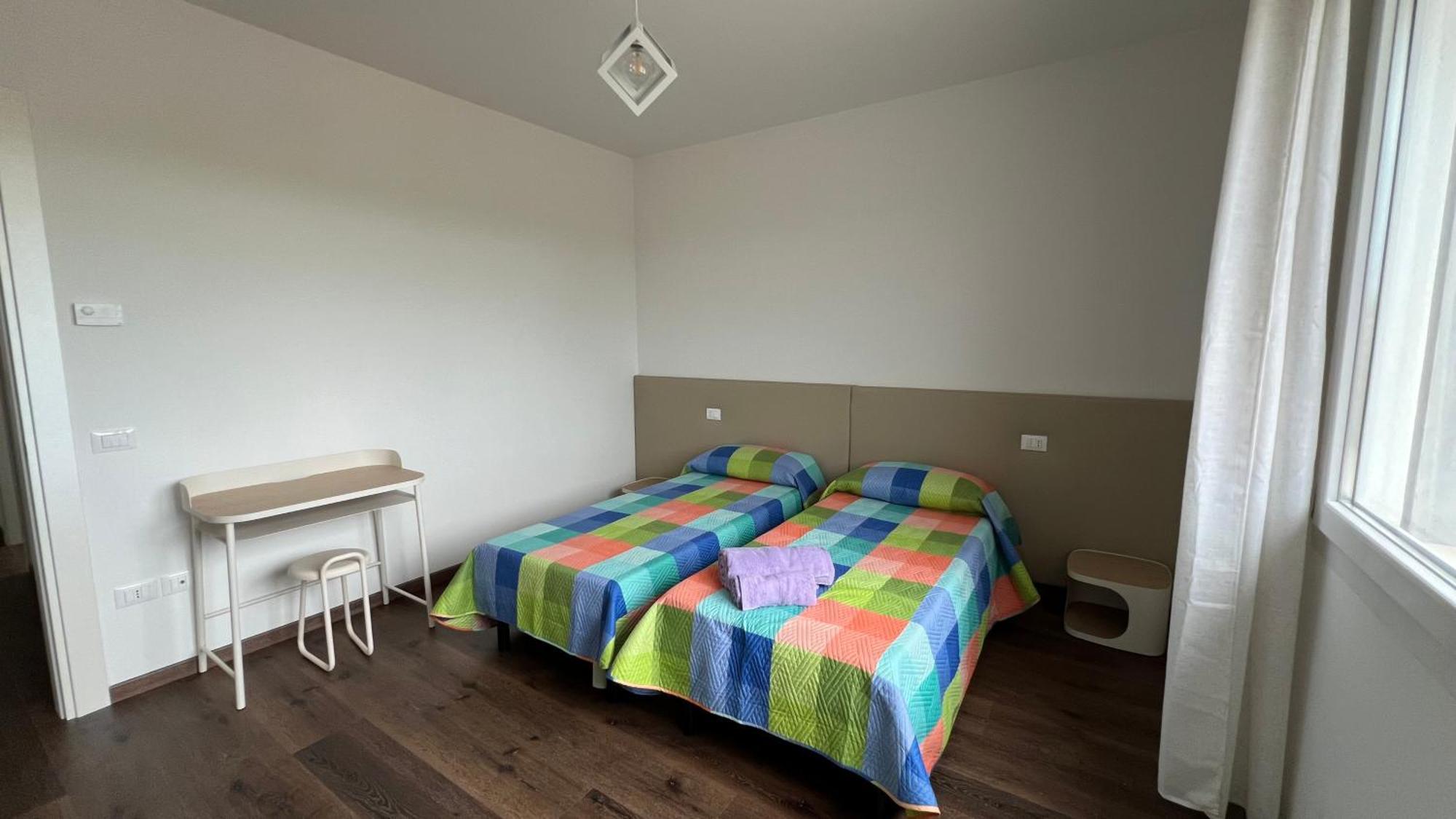 דירות Eraclea Casa Grazia מראה חיצוני תמונה