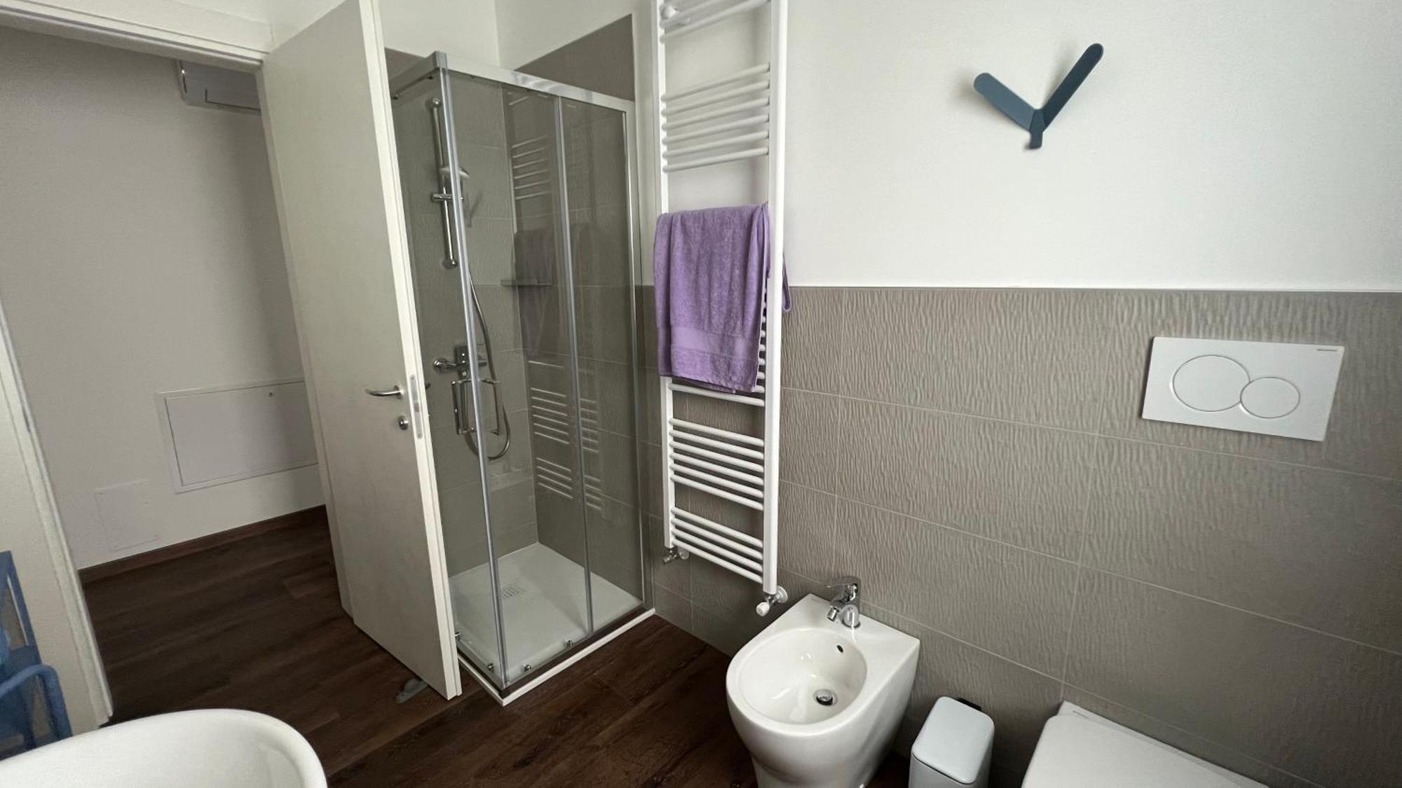 דירות Eraclea Casa Grazia מראה חיצוני תמונה