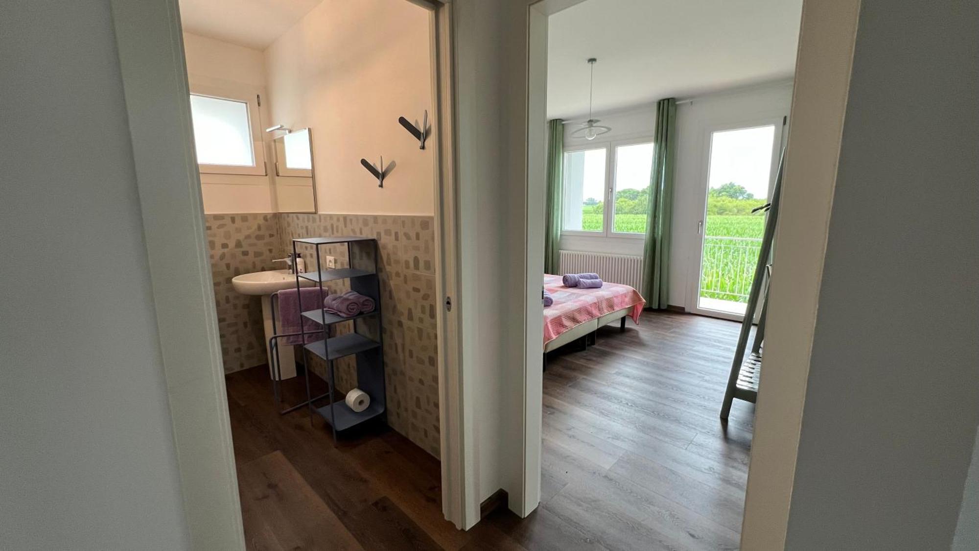 דירות Eraclea Casa Grazia מראה חיצוני תמונה