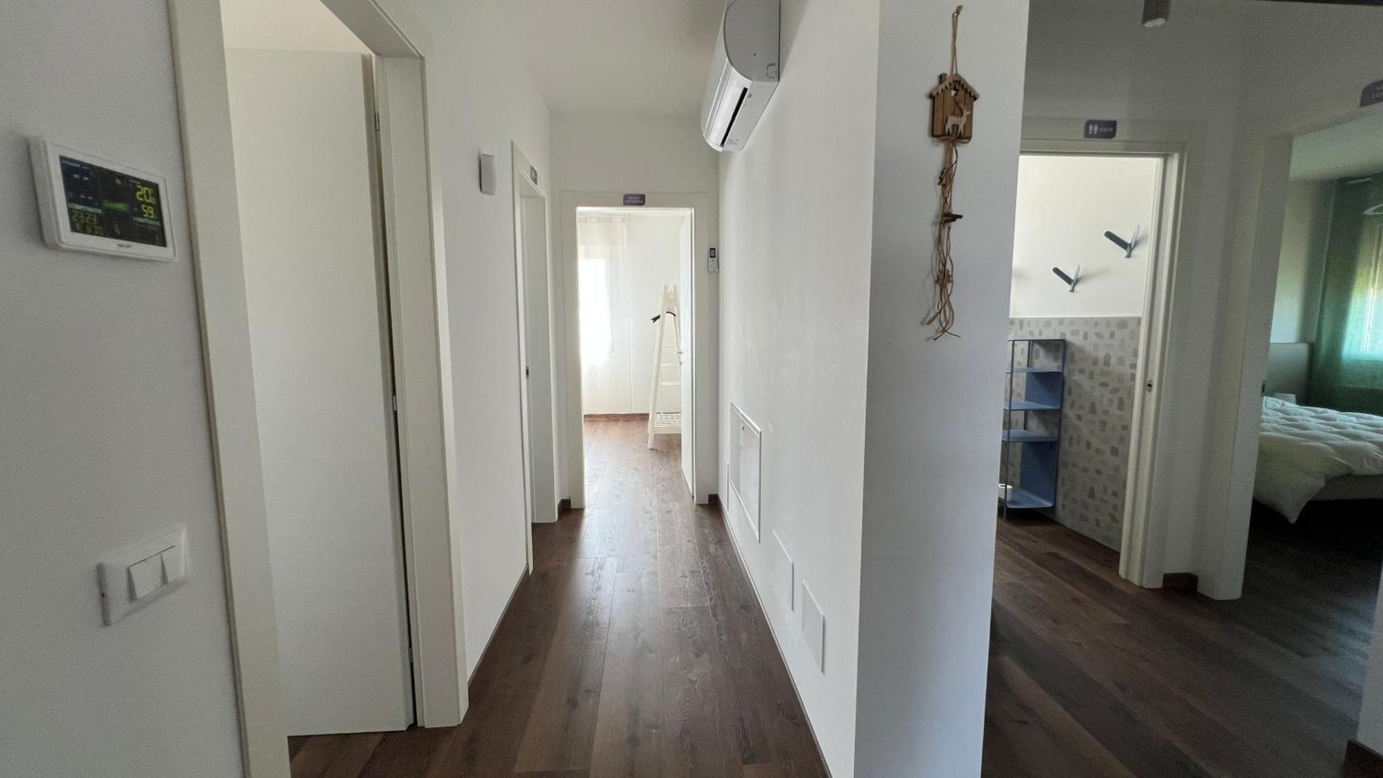 דירות Eraclea Casa Grazia מראה חיצוני תמונה