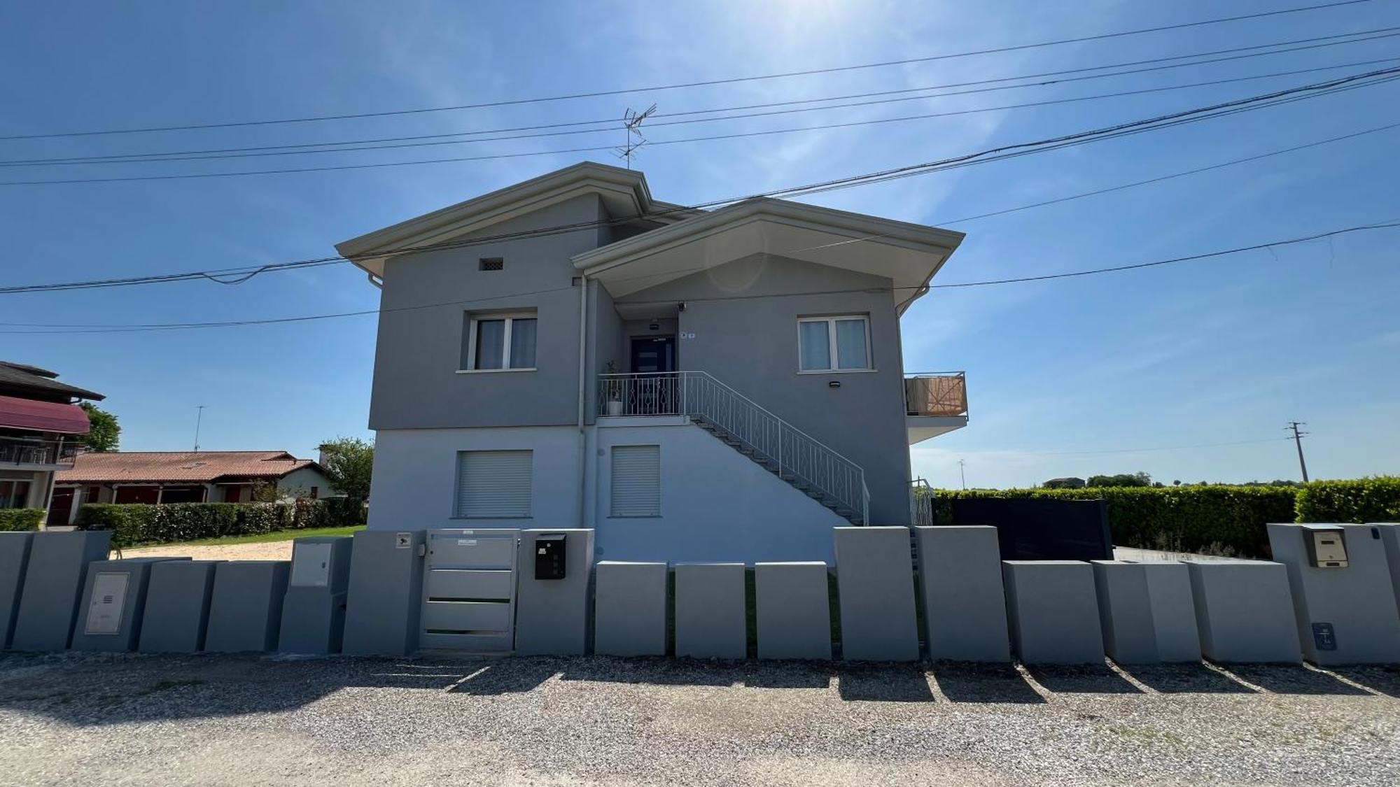 דירות Eraclea Casa Grazia מראה חיצוני תמונה