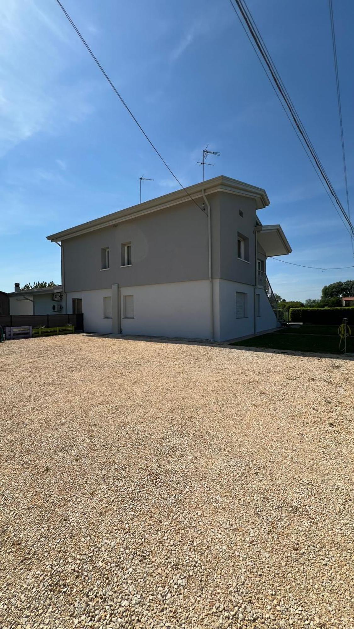 דירות Eraclea Casa Grazia מראה חיצוני תמונה